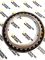 7117-30110 Подшипник редуктора хода Volvo EC160B