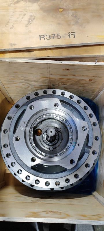 K1003134 Редуктор хода DOOSAN DX340-7