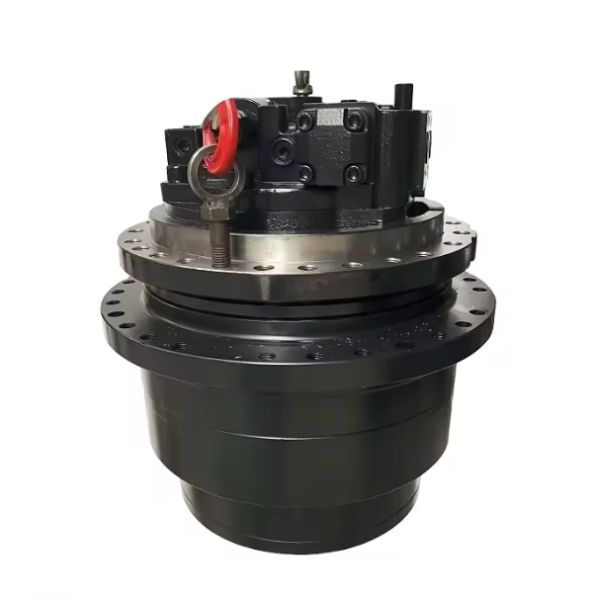 170401-00027B Редуктор хода DOOSAN 340LC-V