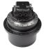 DOOSAN 170401-00029C Гідромотор, Редуктор ходу для DX140 LC