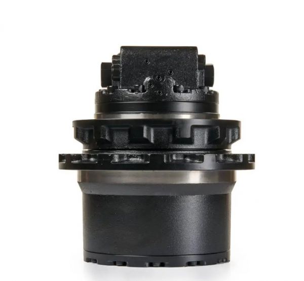 Гидромотор Doosan/Daewoo DX85R 170401-00074A Редуктор хода