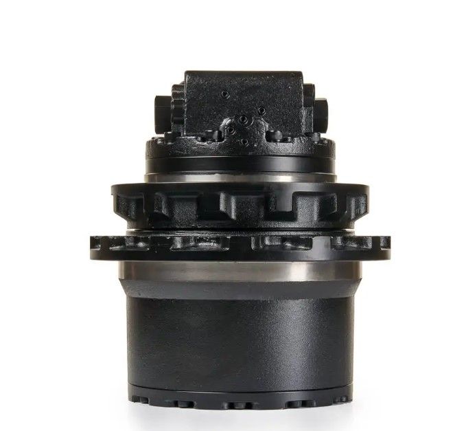 Гидромотор Doosan/Daewoo DX85R 170401-00074A Редуктор хода