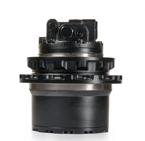 Гидромотор Doosan/Daewoo DX62R-3 170401-00075A/B Редуктор хода