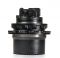 Гидромотор Doosan/Daewoo DX85R 170401-00074A Редуктор хода