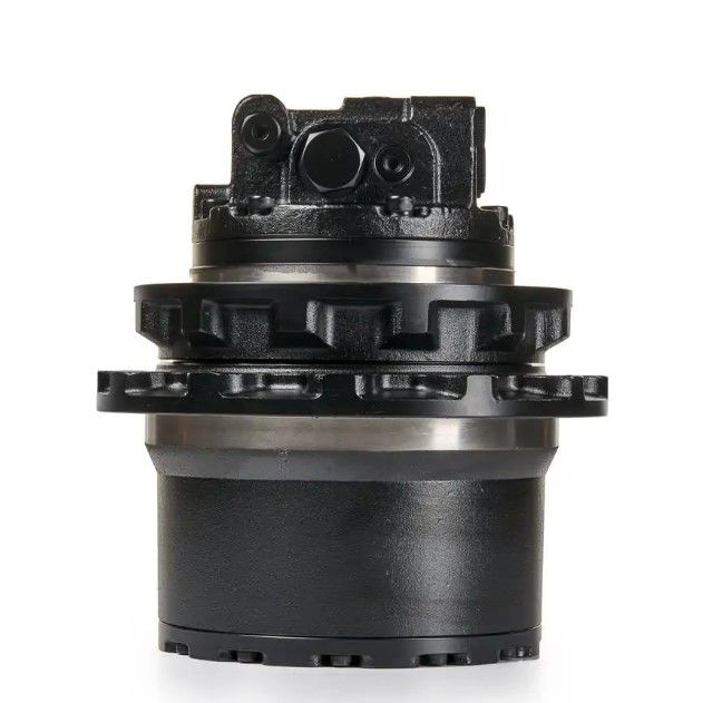 Гидромотор Doosan/Daewoo DX85R 170401-00074A Редуктор хода