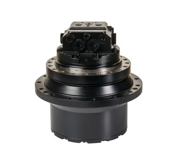 Гидромотор Doosan/Daewoo DX140LC 170401-00082 Редуктор хода