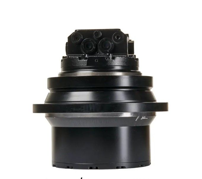 Гидромотор Doosan/Daewoo DX140LC 170401-00082 Редуктор хода