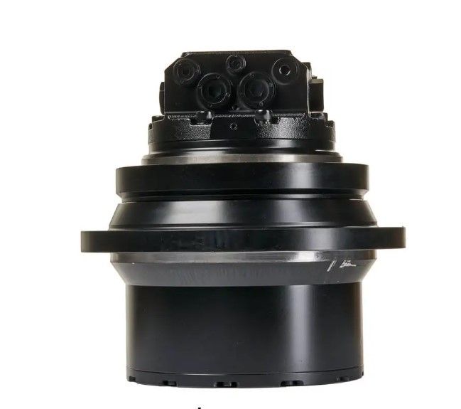 Гидромотор Doosan/Daewoo 130LC-V 170403-00042 Редуктор хода