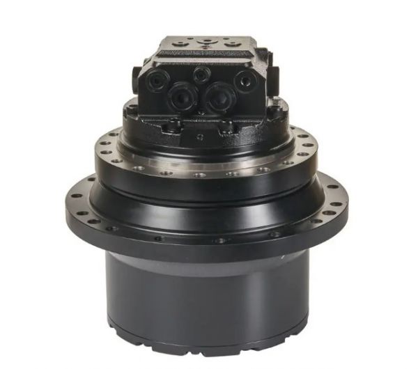 Гидромотор Doosan/Daewoo 130LC-V 170403-00042 Редуктор хода