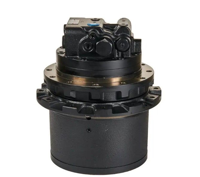 Гидромотор Doosan/Daewoo DX60 170403-00100 Редуктор хода