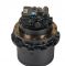 Гидромотор Doosan/Daewoo DX60 170403-00100 Редуктор хода