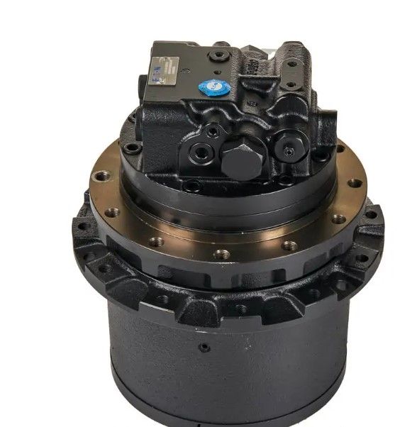 Гидромотор Doosan/Daewoo DX60 170403-00100 Редуктор хода