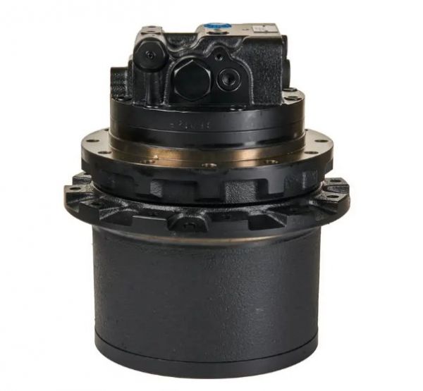 Гидромотор Doosan/Daewoo DX60 170403-00100 Редуктор хода