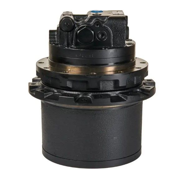 Гидромотор Doosan/Daewoo DX60 170403-00100 Редуктор хода
