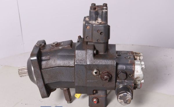 Doosan 170403-00116 Гидравлический насос для DX140W-3