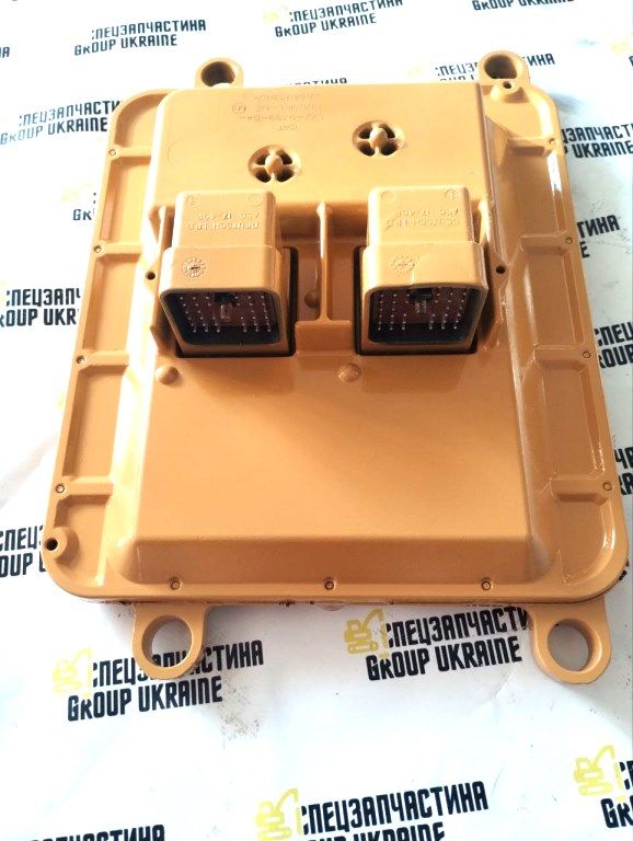 Caterpillar 1729389 Электронный блок управления для D5M, D6M