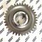 17206298 Шестерня муфты КПП Z36 VOLVO BL61PLUS, BL71PLUS