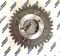 17206298 Шестерня муфты КПП Z36 VOLVO BL61PLUS, BL71PLUS