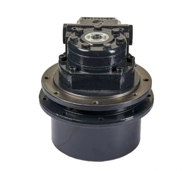 Гидромотор Yanmar B17 172137-73351 Редуктор хода