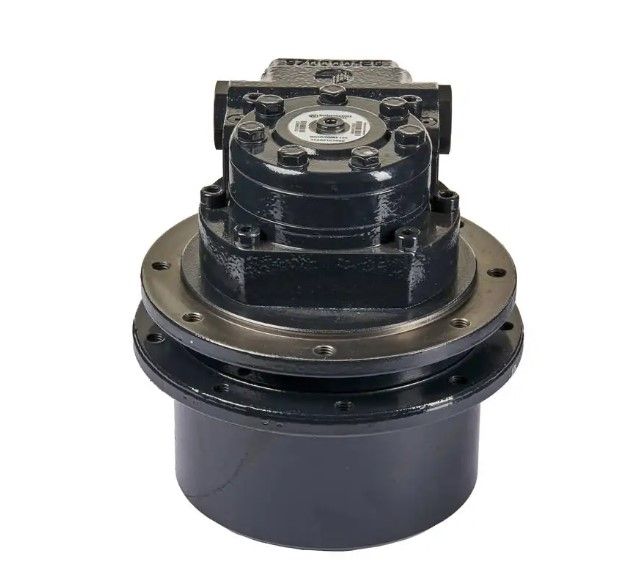 Гидромотор Yanmar B17 172137-73351 Редуктор хода