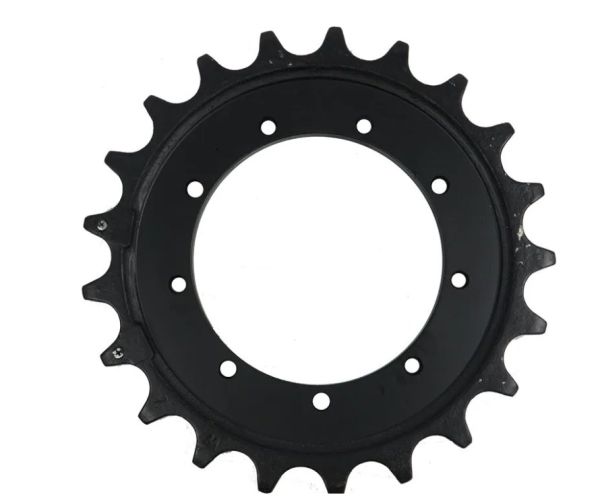 Yanmar 172141-29110 Ведущее колесо (приводная звездочка) для VIO30-3, B3-1