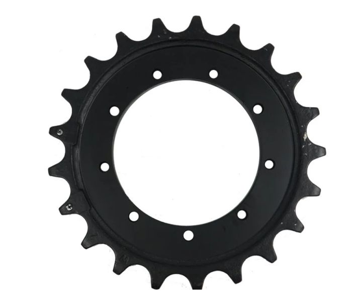 Yanmar 172141-29110 Ведущее колесо (приводная звездочка) для VIO30-3, B3-1