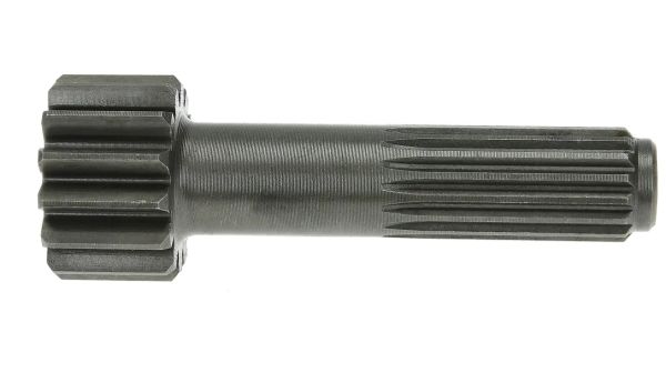 YANMAR 172147-70150 Вал бортового редуктора (редуктора хода) для B5-1, B5-2, B50, B50-2, B50-2A, VIO50