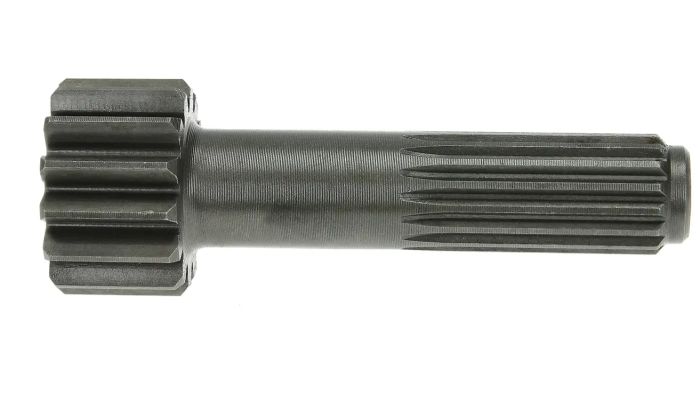YANMAR 172147-70150 Вал бортового редуктора (редуктора хода) для B5-1, B5-2, B50, B50-2, B50-2A, VIO50