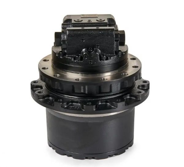 Гидромотор Yanmar B7-3 172455-73300 Редуктор хода