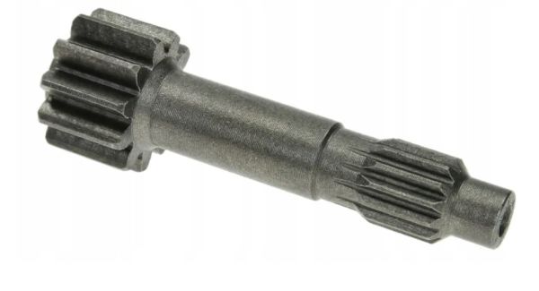 VT-0526029 Вал приводного двигателя для Takeuchi TB125