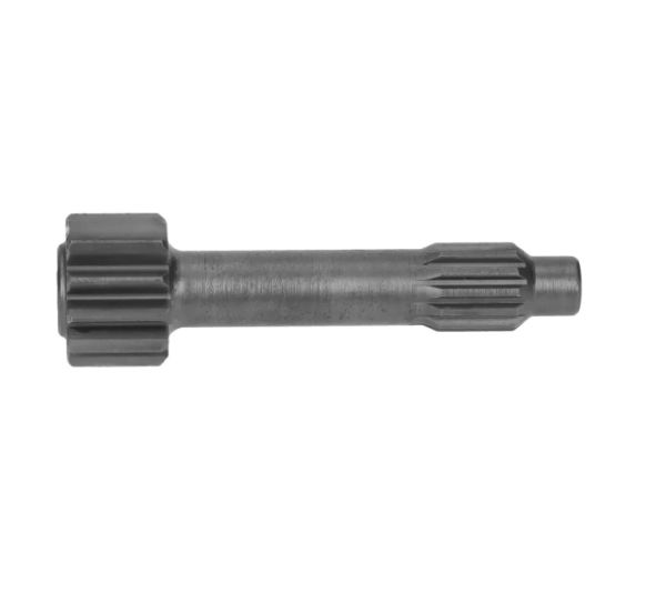YANMAR 172173-73610 Вал бортового редуктора (редуктора хода) для B19