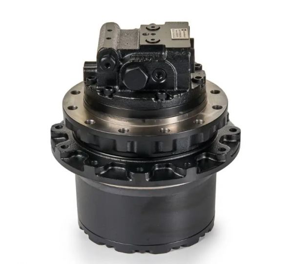 Гидромотор Yanmar VIO70 172187-73300 Редуктор хода