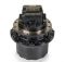 Гидромотор Yanmar VIO70 172187-73300 Редуктор хода