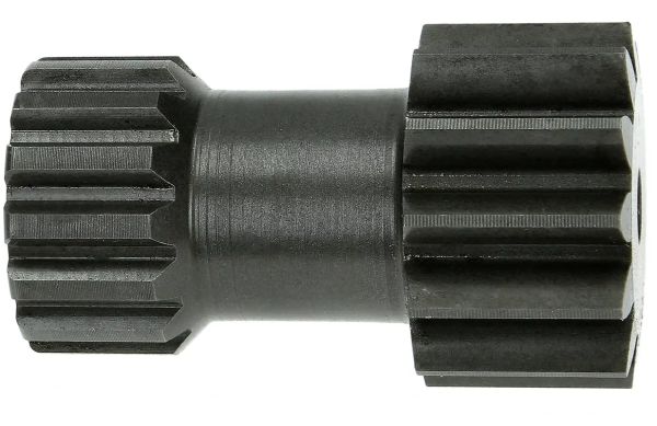 YANMAR 172194-73360 Вал бортового редуктора (редуктора хода) для B15, B15EX