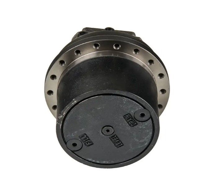 Гидромотор Yanmar VIO30-1 172422-73300 Редуктор хода