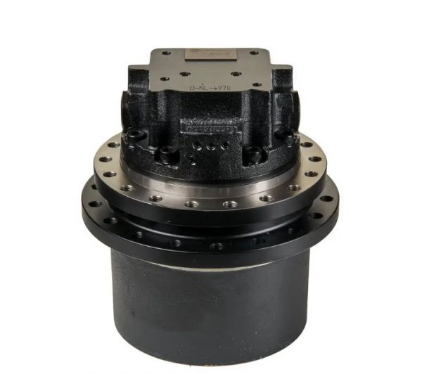 Гидромотор Yanmar VIO30-1 172422-73300 Редуктор хода