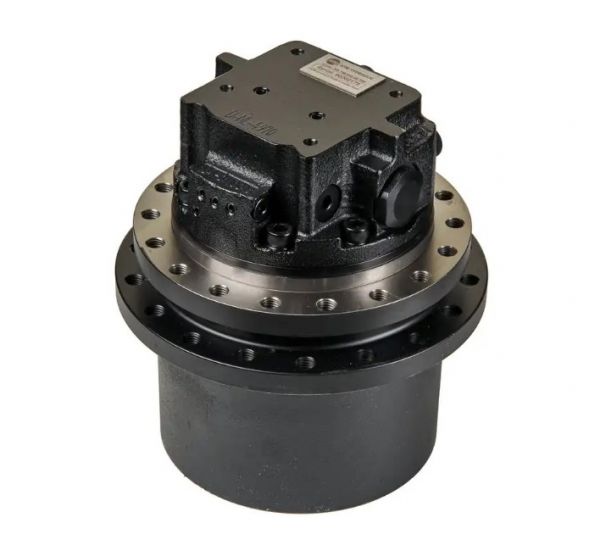 Гидромотор Yanmar VIO30-3 172484-73300 Редуктор хода