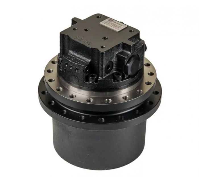 Гидромотор Yanmar VIO30-1 172422-73300 Редуктор хода
