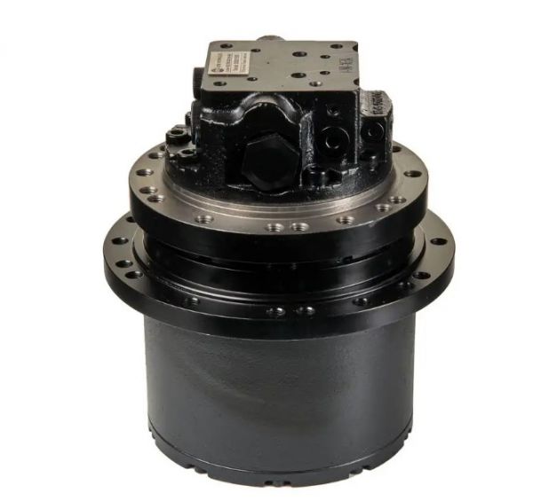 Гидромотор Yanmar VIO50 172479-73300 Редуктор хода