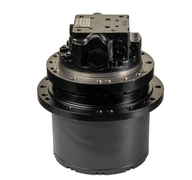 Гидромотор Yanmar VIO50 172479-73300 Редуктор хода