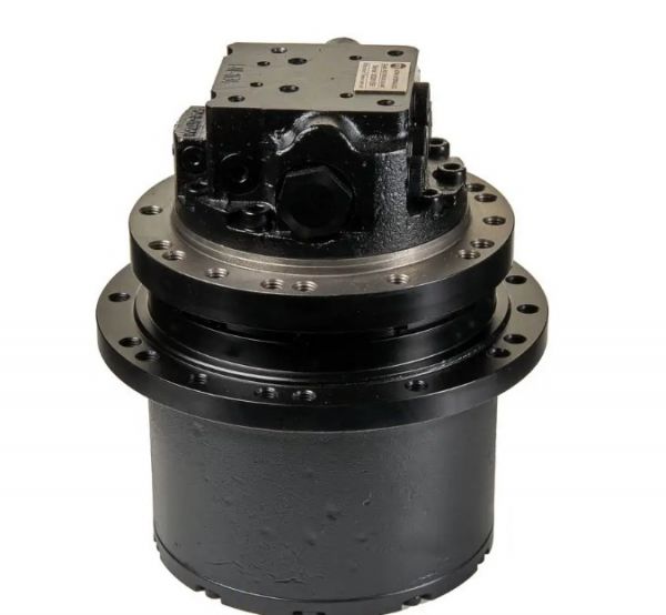 Гидромотор Yanmar VIO55 17246073300 Редуктор хода