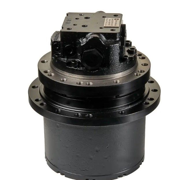Гидромотор Yanmar VIO50 172479-73300 Редуктор хода