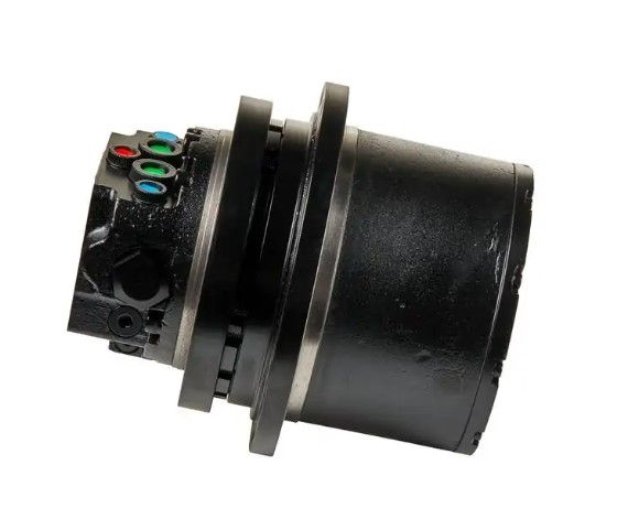 Гидромотор Yanmar VIO50 172479-73300 Редуктор хода
