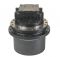 Гидромотор Yanmar B25 172141-73351 Редуктор хода