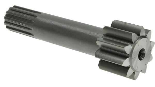 YANMAR 172442-73380 Вал бортового редуктора (редуктора хода) для B30V