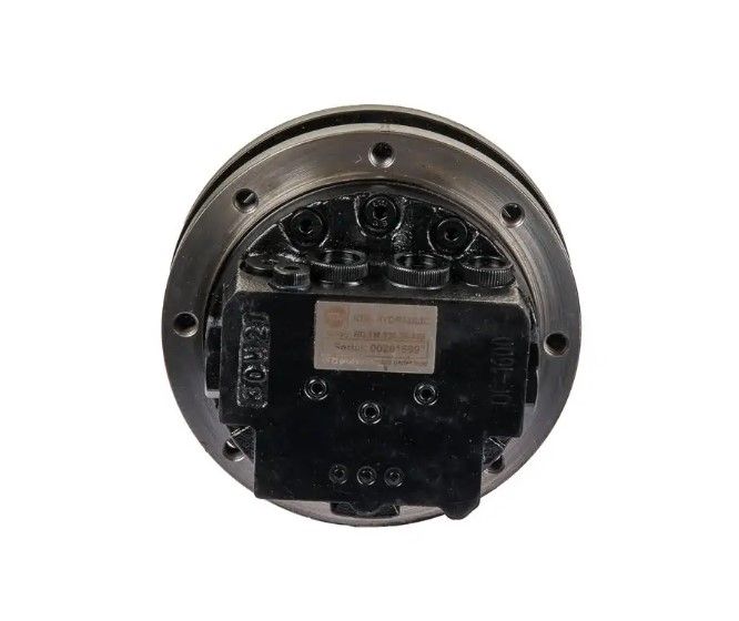 Гидромотор Yanmar B15-3 172449-73300 Редуктор хода