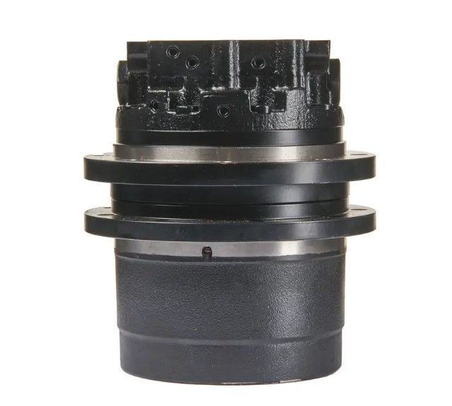 Гидромотор Yanmar B15-3 172449-73300 Редуктор хода