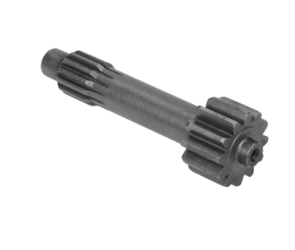 YANMAR 172456-73410 Вал бортового редуктора (редуктора хода) для VIO20-2, VIO20-3