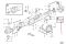 Volvo 17245870 Подшипник шкворневой, нижний для BL61B, BL71B