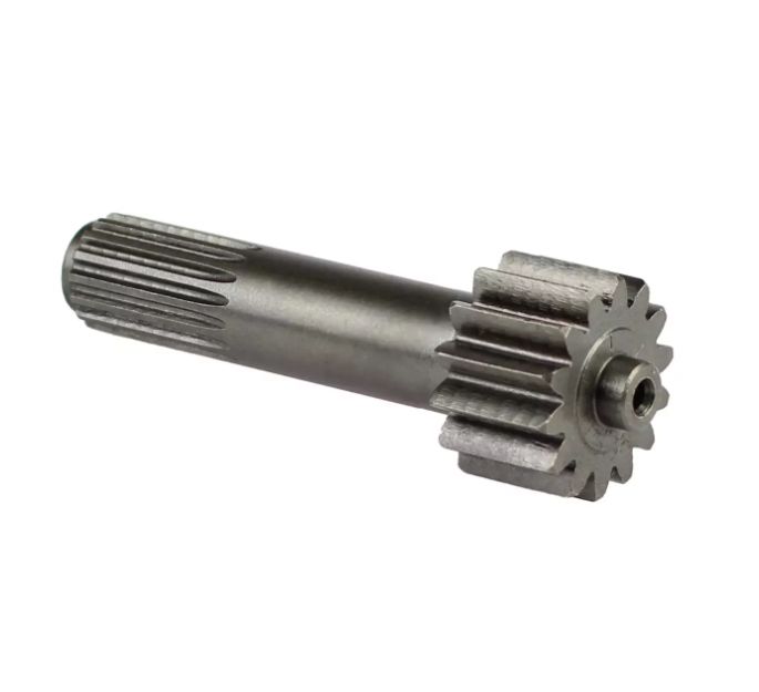 YANMAR 172460-73530 Вал бортового редуктора (редуктора хода) для VIO45, VIO55, VIO57U, VIO50U, B50V